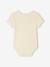 Lot de 3 bodies évolutifs bébé kaki 5 - vertbaudet enfant 