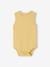 Lot de 5 bodies naissance sans manches vert sauge 3 - vertbaudet enfant 