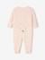 Pyjama bébé chat rose pâle 5 - vertbaudet enfant 