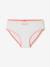 Lot de 5 culottes fantaisie fille turquoise 5 - vertbaudet enfant 