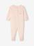 Pyjama bébé chat rose pâle 4 - vertbaudet enfant 