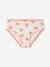 Lot de 5 culottes fantaisie fille turquoise 4 - vertbaudet enfant 