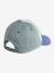 Casquette « Miami tennis club » garçon Tricolore 3 - vertbaudet enfant 