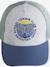 Casquette « Miami tennis club » garçon Tricolore 4 - vertbaudet enfant 