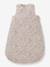 Gigoteuse en gaze de coton personnalisable BABYLON beige imprimé 4 - vertbaudet enfant 