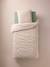 Parure housse de couette + taie oreiller enfant GREEN JUNGLE, avec coton recyclé vert imprimé 7 - vertbaudet enfant 