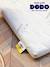 Matelas bébé DOU blanc 2 - vertbaudet enfant 