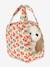 Peluche chien Yvette blanc 4 - vertbaudet enfant 