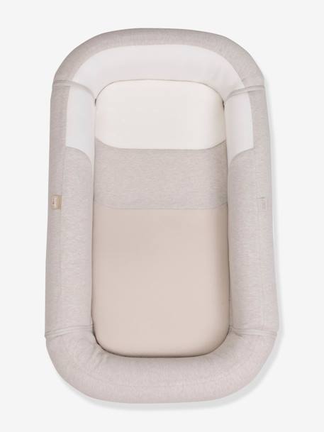 Réducteur de lit Mommy Pod beige 3 - vertbaudet enfant 