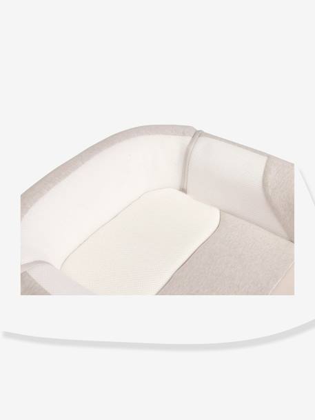 Réducteur de lit Mommy Pod beige 7 - vertbaudet enfant 