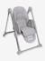 Chaise Haute Polly Armonia anthracite+gris+marron+terracotta 9 - vertbaudet enfant 