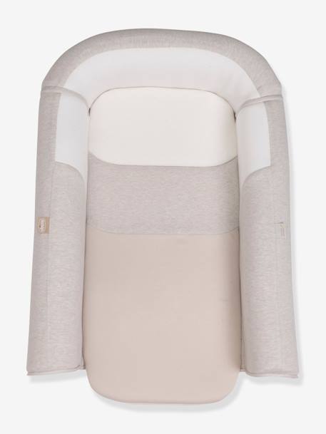 Réducteur de lit Mommy Pod beige 4 - vertbaudet enfant 