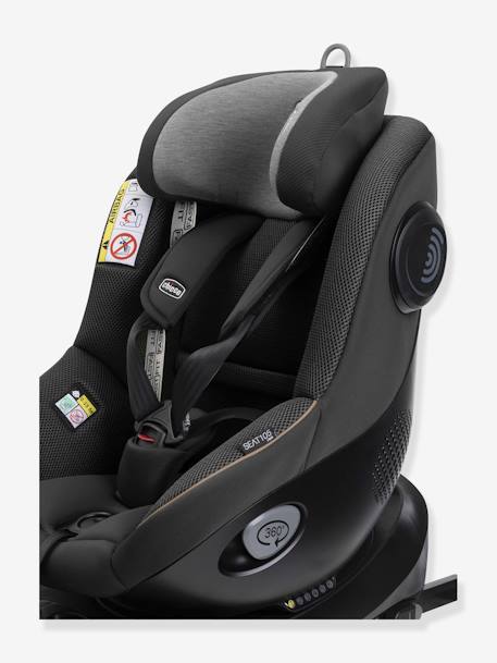 Siège auto Seat 105 i-Size noir 2 - vertbaudet enfant 