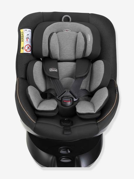 Siège auto Seat 105 i-Size noir 3 - vertbaudet enfant 