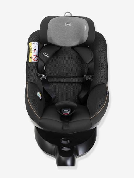 Siège auto Seat 105 i-Size noir 4 - vertbaudet enfant 