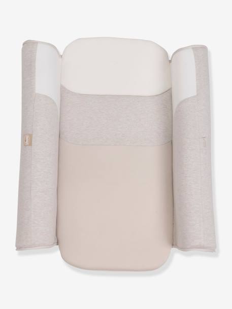 Réducteur de lit Mommy Pod beige 5 - vertbaudet enfant 
