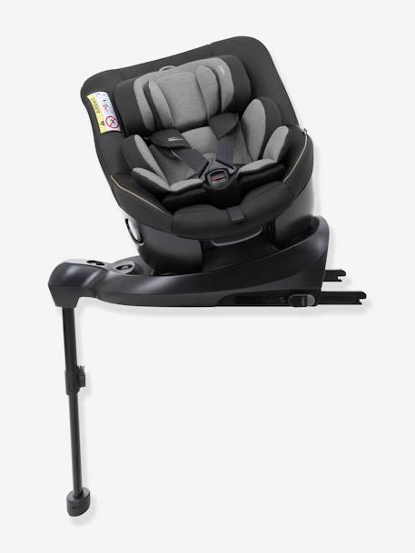 Siège auto Seat 105 i-Size noir 7 - vertbaudet enfant 