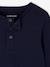 Lot 2 tee-shirts tunisiens bébé manches longues vert de gris 5 - vertbaudet enfant 