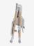 Chaise Haute Polly Armonia anthracite+gris+marron+terracotta 21 - vertbaudet enfant 