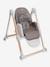 Chaise Haute Polly Armonia anthracite+gris+marron+terracotta 17 - vertbaudet enfant 
