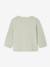 Lot 2 tee-shirts tunisiens bébé manches longues vert de gris 6 - vertbaudet enfant 