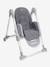 Chaise Haute Polly Armonia anthracite+gris+marron+terracotta 3 - vertbaudet enfant 