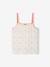 Lot de 3 débardeurs fantaisie Fille rose pâle 3 - vertbaudet enfant 