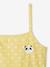 Lot de 3 débardeurs fille jaune pâle 6 - vertbaudet enfant 