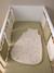 Gigoteuse en gaze de coton personnalisable BABYLON beige imprimé 5 - vertbaudet enfant 