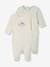 Lot de 2 pyjamas bébé garçon dinosaures vert d'eau 1 - vertbaudet enfant 