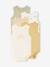 Lot de 5 bodies naissance sans manches vert sauge 1 - vertbaudet enfant 