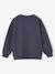 Sweat à sequins réversibles garçon bleu ardoise 6 - vertbaudet enfant 