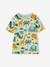 Lot de 2 pyjashorts garçon savane bleu pétrole 5 - vertbaudet enfant 