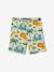 Lot de 2 pyjashorts garçon savane bleu pétrole 7 - vertbaudet enfant 