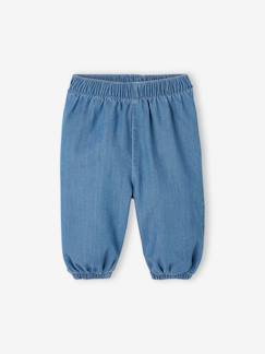 Bébé-Pantalon, jean-Pantalon bébé en denim léger