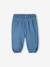 Pantalon bébé en denim léger stone 1 - vertbaudet enfant 