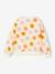 Sweat fille motifs fantaisie Beige imprimé+blanc imprimé+rose+vanille 17 - vertbaudet enfant 