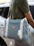 Sac à langer Paris Bleu+Dusty pink+gris chiné+Pearl grey 1 - vertbaudet enfant 