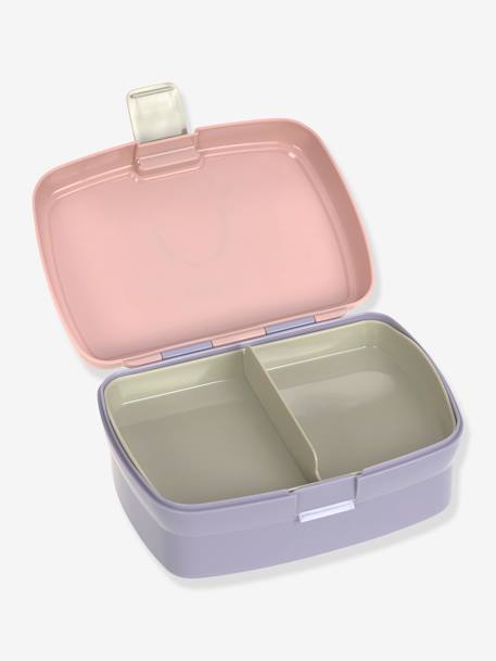 Boîte à goûter Tiny Outdoor LÄSSIG bleu+blush+gris 11 - vertbaudet enfant 