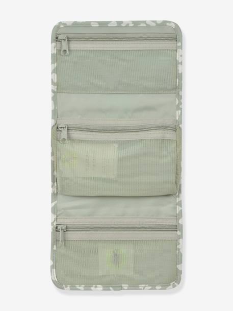 Pochette 1ers secours LÄSSIG vert d'eau 2 - vertbaudet enfant 