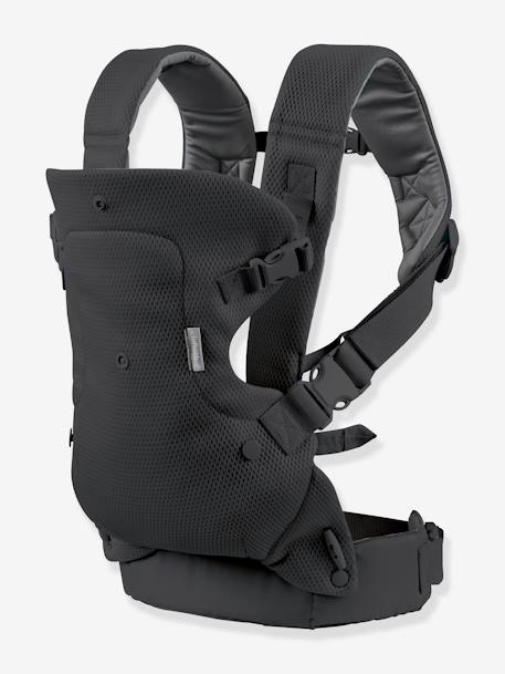 Porte-Bébé Flip Light n Airy gris 5 - vertbaudet enfant 