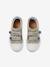 Baskets scratchées enfant collection maternelle beige+sable 5 - vertbaudet enfant 