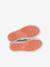 Baskets fleuries scratchées enfant collection maternelle rose imprimé+vert imprimé 5 - vertbaudet enfant 