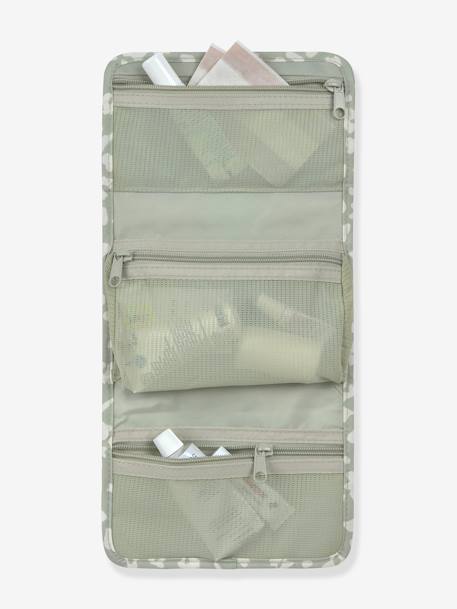 Pochette 1ers secours LÄSSIG vert d'eau 1 - vertbaudet enfant 