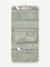 Pochette 1ers secours LÄSSIG vert d'eau 1 - vertbaudet enfant 