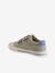 Baskets scratchées enfant collection maternelle beige+sable 4 - vertbaudet enfant 