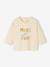 Lot 3 T-shirts Basics bébé caramel 2 - vertbaudet enfant 