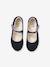 Chaussons scratchés enfant marine 2 - vertbaudet enfant 