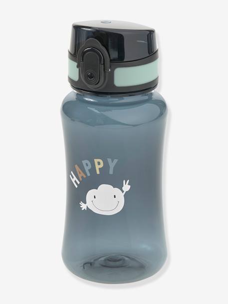 Gourde LÄSSIG bleu+blush 1 - vertbaudet enfant 