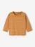 Lot 3 T-shirts Basics bébé caramel 4 - vertbaudet enfant 
